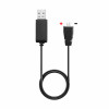 3.7V Lithium Battery Charge Usb Cable Xh2.54