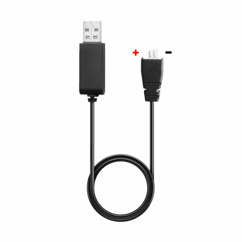 3.7V Lithium Battery Charge Usb Cable Xh2.54