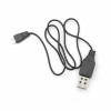 3.7V Lithium Battery Charge Usb Cable Xh2.54
