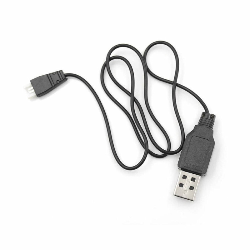 3.7V Lithium Battery Charge Usb Cable Xh2.54