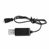 3.7V Lithium Battery Charge Usb Cable Xh2.54