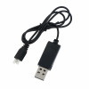 3.7V Lithium Battery Charge Usb Cable Xh2.54