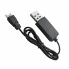 3.7V Lithium Battery Charge Usb Cable Xh2.54