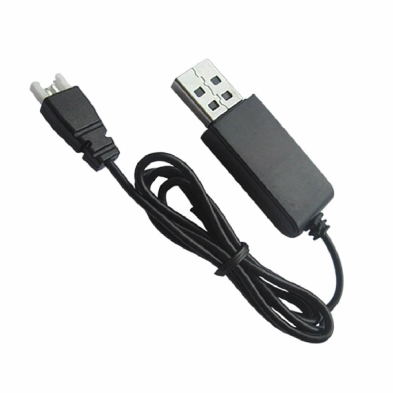 3.7V Lithium Battery Charge Usb Cable Xh2.54