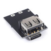5V 2A Powerbank Circuit
