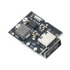5V 2A Powerbank Circuit