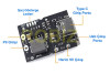 5V 2A Powerbank Circuit