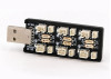 6 Channel 3.7V Battery Charger Board