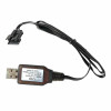 7.4V 4 Pin Lithium Battery Charge Jst Sm-4p