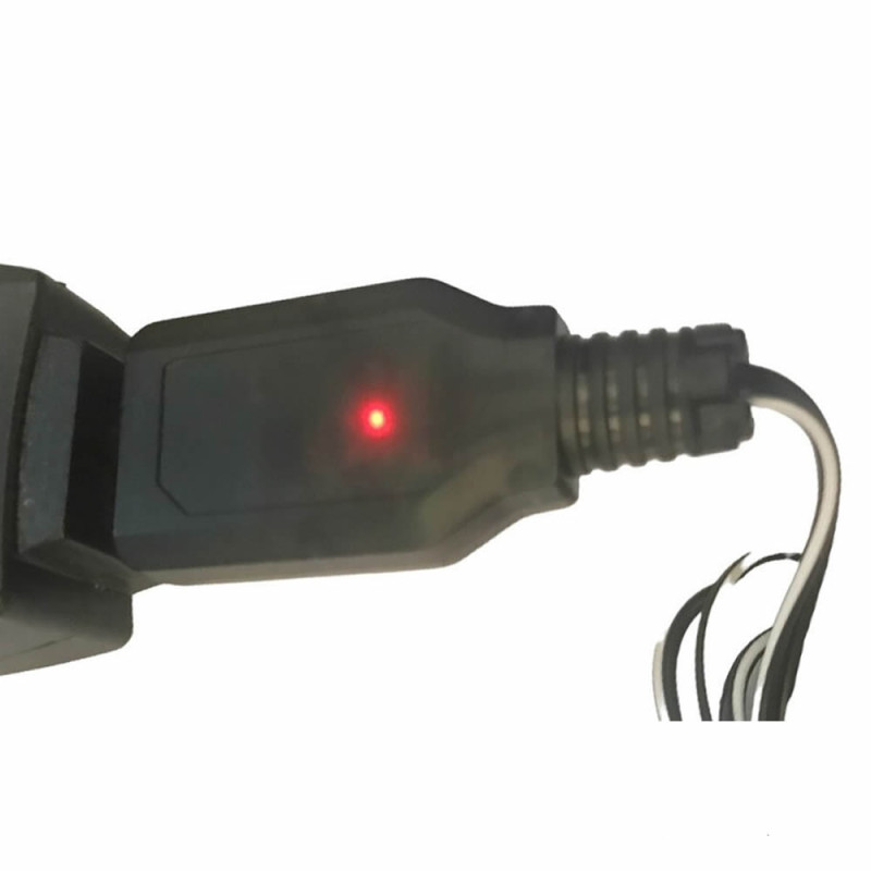 7.4V 4 Pin Lithium Battery Charge Jst Sm-4p