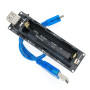 18650 Battery Charging Board V3