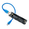 18650 Battery Charging Board V3