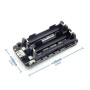 2x 18650 Battery Charge Board V8