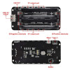 2x 18650 Battery Charge Board V8