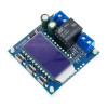 CD60L Battery Charge Discharge Control Board