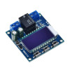 CD60L Battery Charge Discharge Control Board