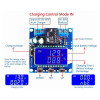 CD60L Battery Charge Discharge Control Board