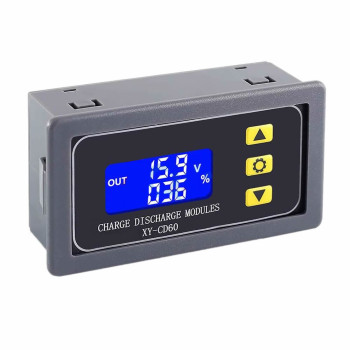 XY-CD60 Charge Discharge Control Module
