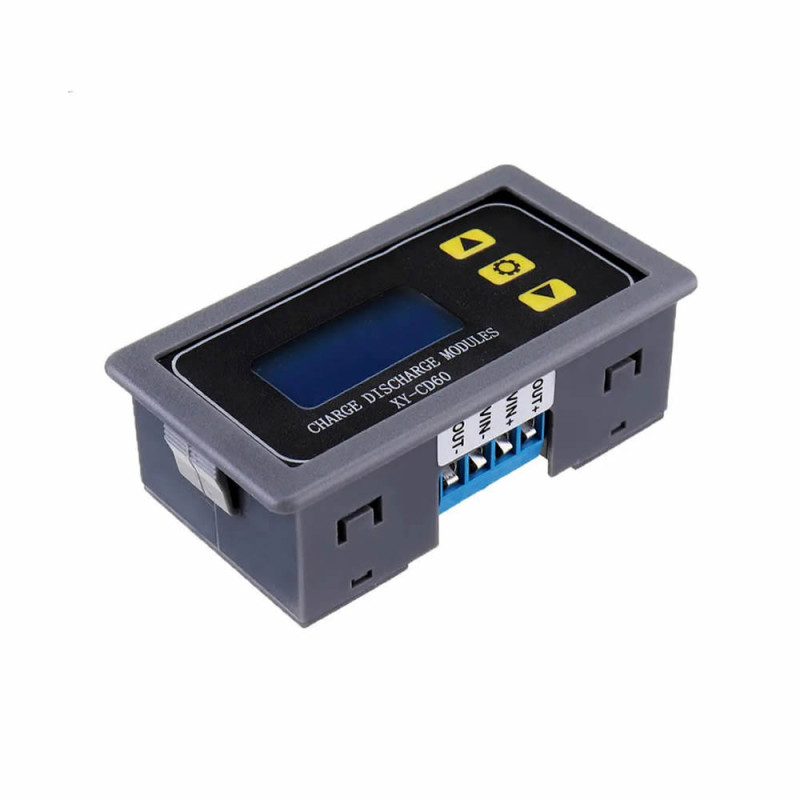 XY-CD60 Charge Discharge Control Module