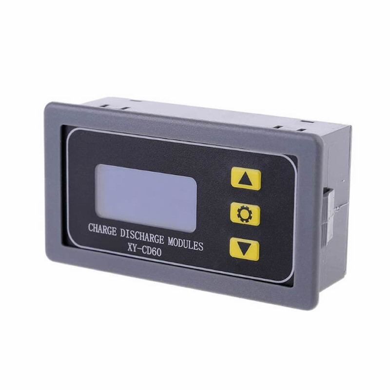 XY-CD60 Charge Discharge Control Module