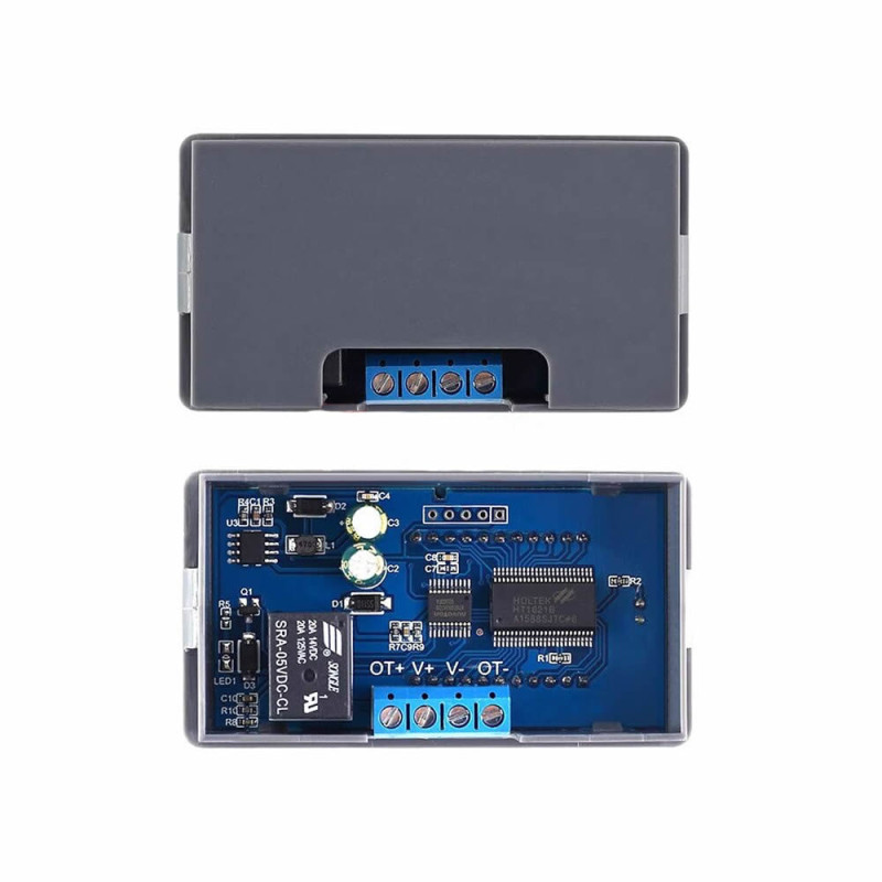 XY-CD60 Charge Discharge Control Module