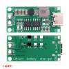 2S 1A Lithium Battery Charger Cn330x