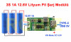 3S 1A Lithium Battery Charger Cn330x