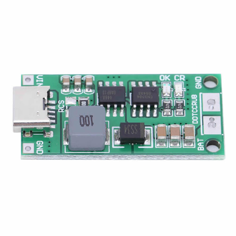 4S 1A Lithium Battery Charger Cn330x