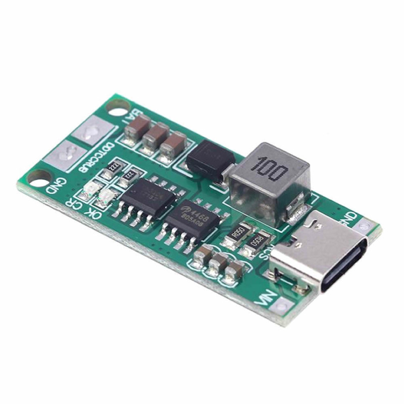 4S 1A Lithium Battery Charger Cn330x