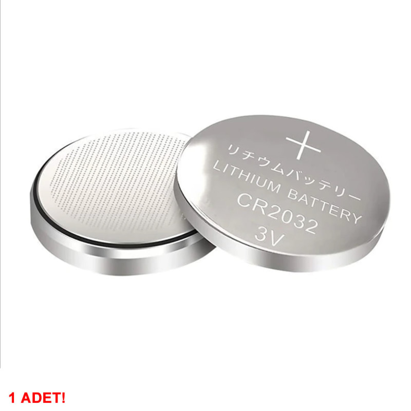 CR2032 Battery