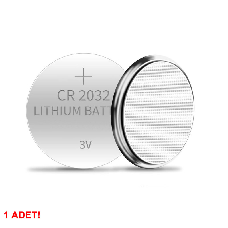 CR2032 Battery