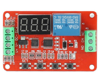 DVB01 DC12V Module