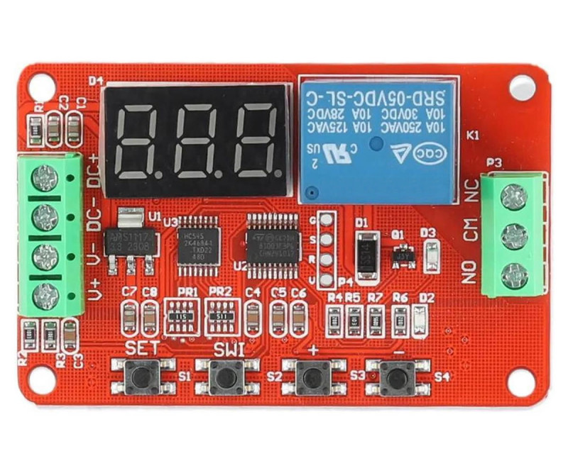 DVB01 DC12V Module