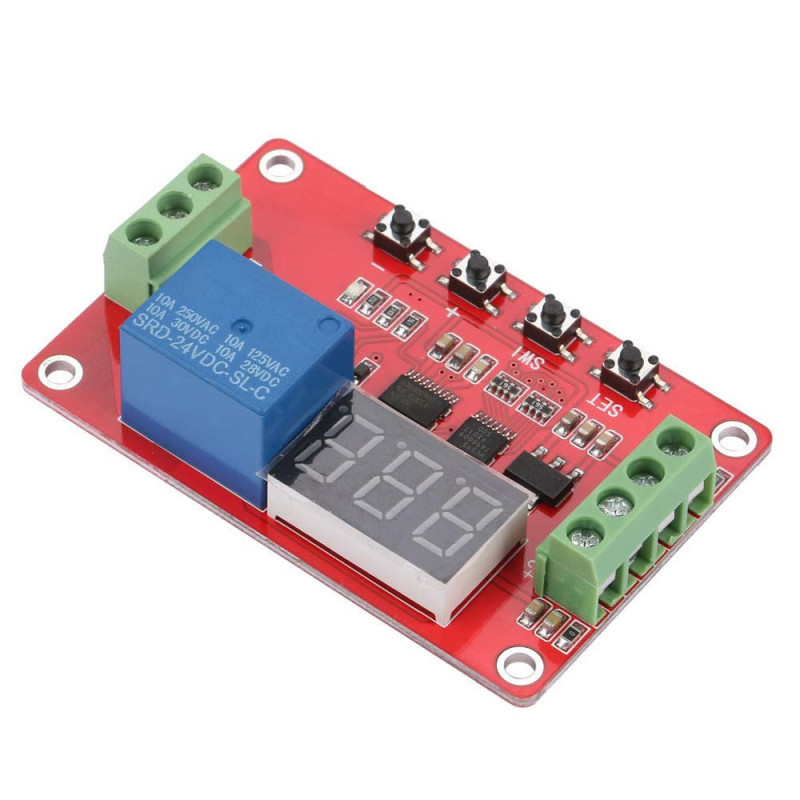 DVB01 DC12V Module