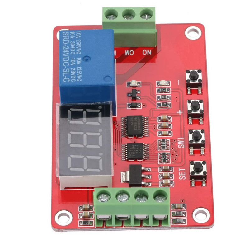 DVB01 DC12V Module