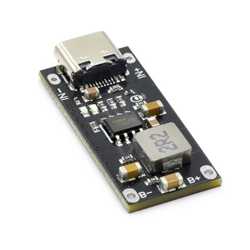 IP2312 3A Lithium Battery Charging Circuit