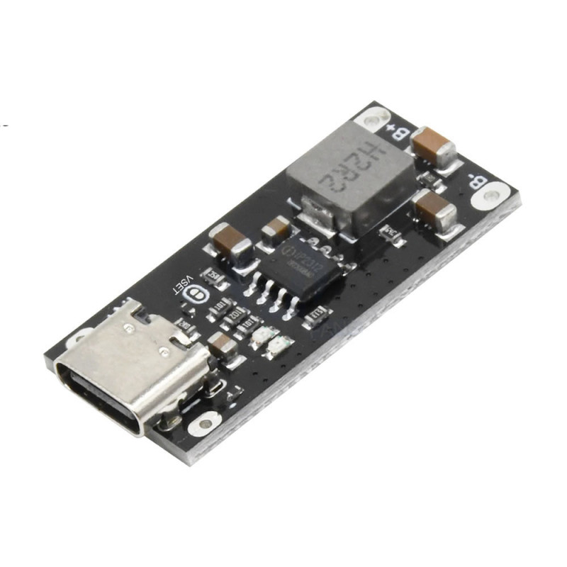 IP2312 3A Lithium Battery Charging Circuit