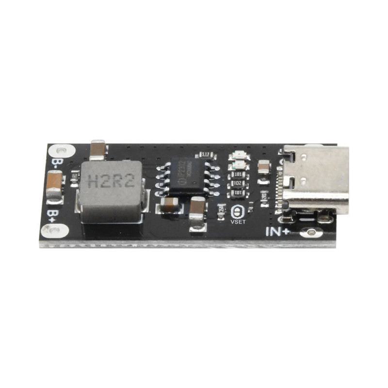 IP2312 3A Lithium Battery Charging Circuit
