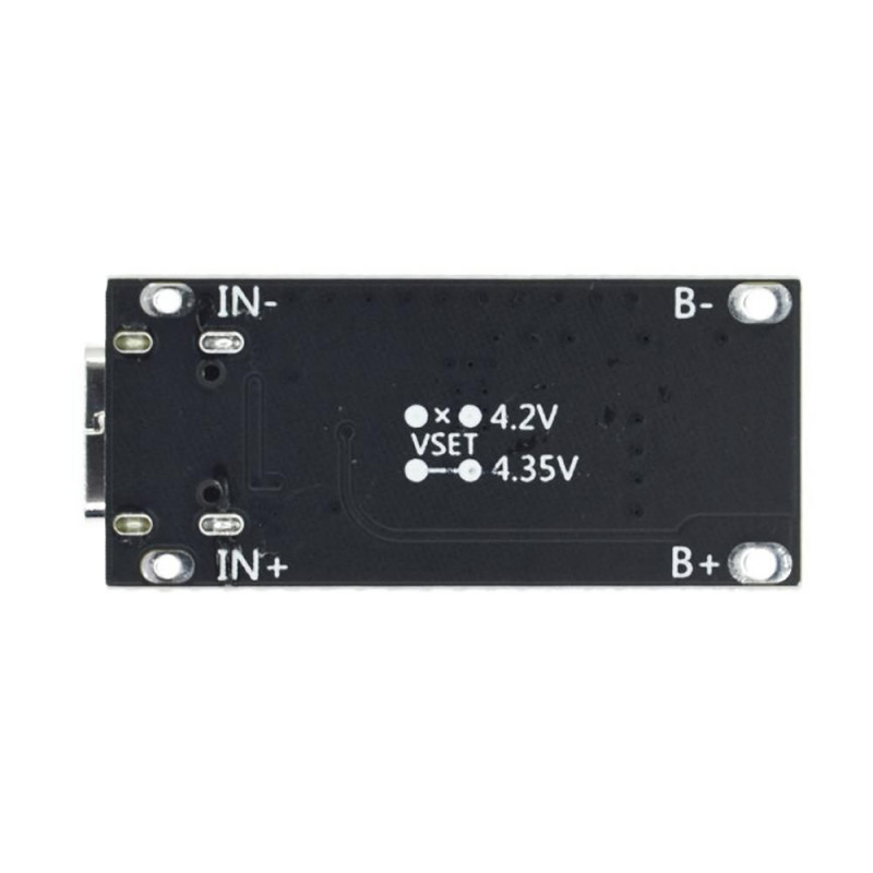 IP2312 3A Lithium Battery Charging Circuit