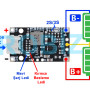 2S IP2326 Lithium Battery Charging Circuit