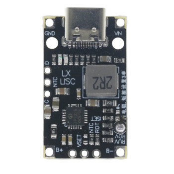 2S IP2326 Lithium Battery Charging Circuit