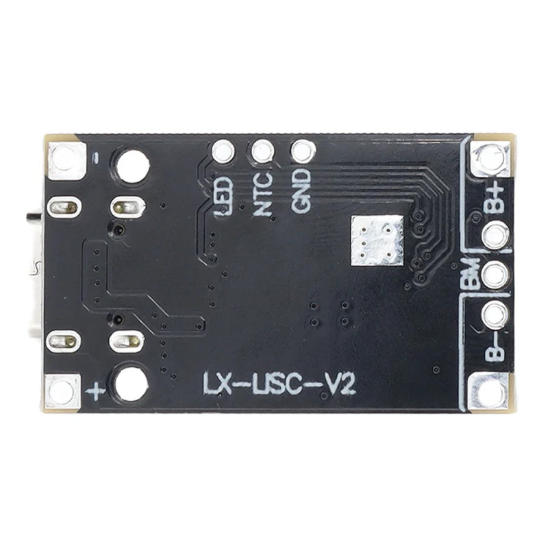2S IP2326 Lithium Battery Charging Circuit