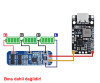 2S IP2326 Lithium Battery Charging Circuit