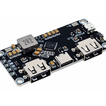 IP5328P Powerbank Module
