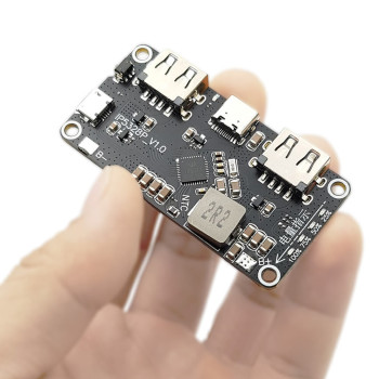 IP5328P Powerbank Module