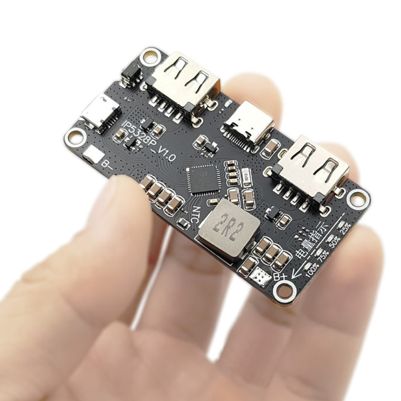 IP5328P Powerbank Module