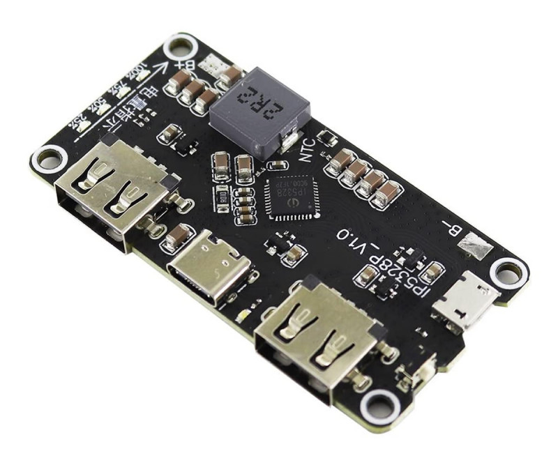 IP5328P Powerbank Module