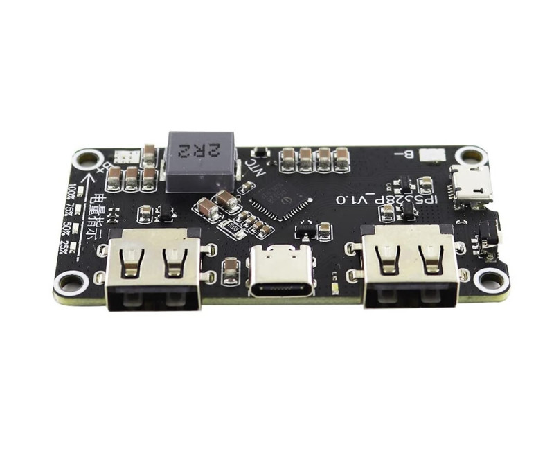 IP5328P Powerbank Module