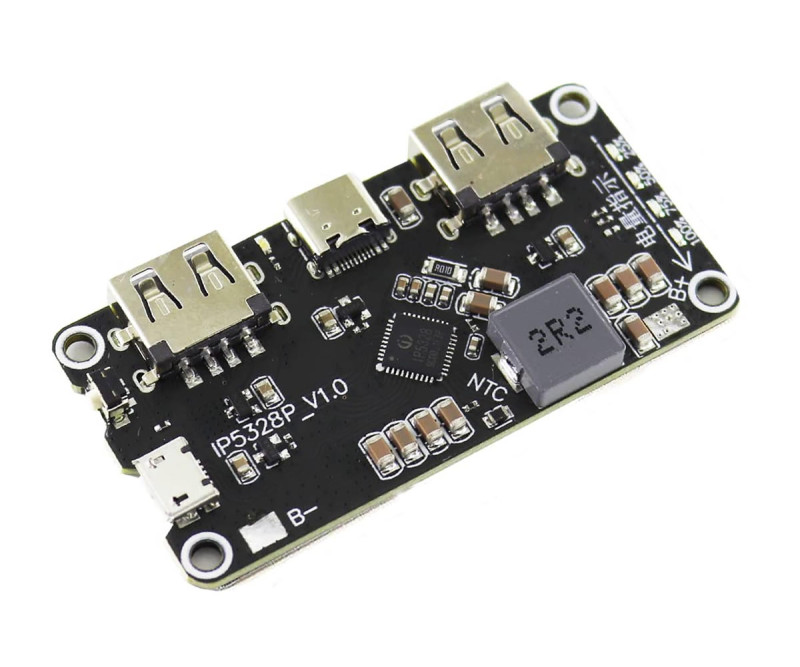 IP5328P Powerbank Module