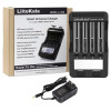 Lii-500 Battery Charge Discharge Test Device